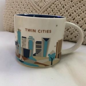 Starbucks Kitchen - Starbucks Mug Starbucks Kitchen - Starbucks Mug